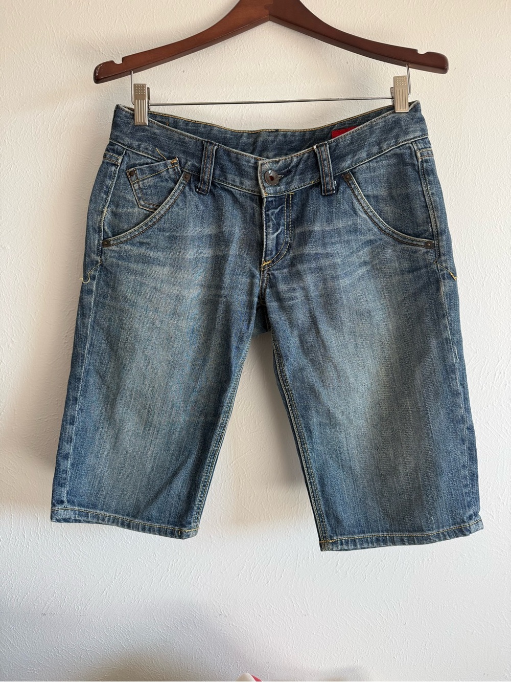 X2 Denim Women's Shorts/Jorts Size 6